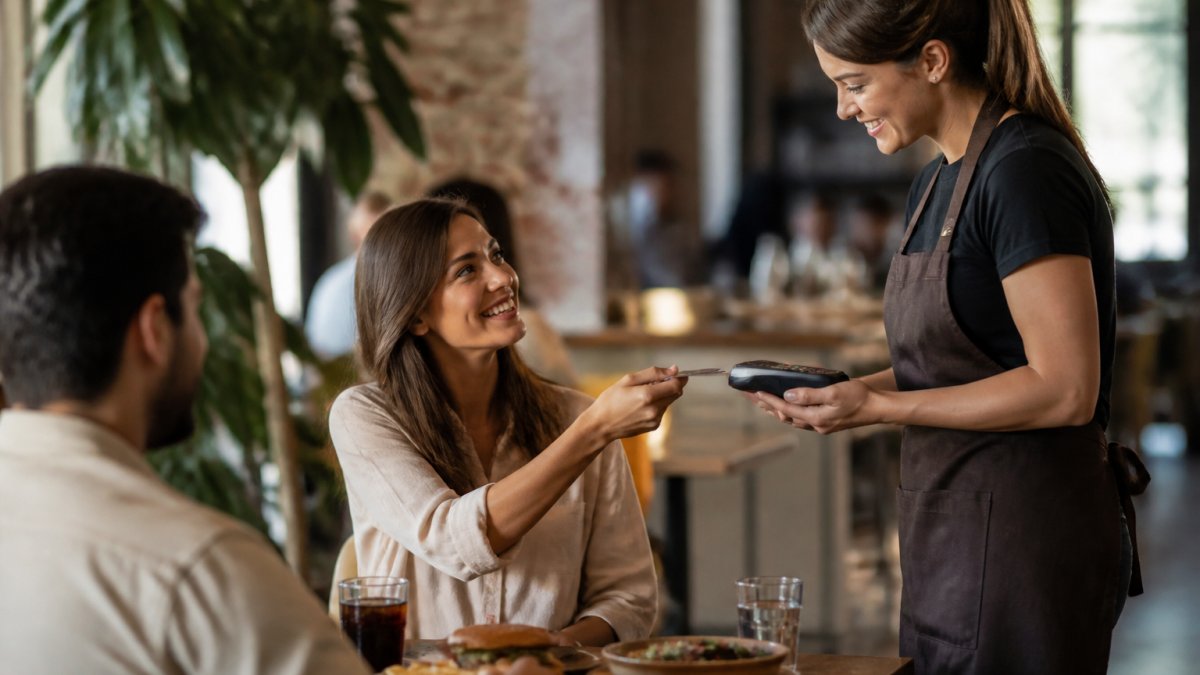 Restaurant Customer Loyalty: The Complete 2026 Guide