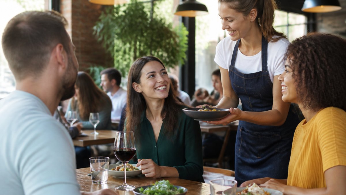 Restaurant Customer Retention: 7 Strategies That Work