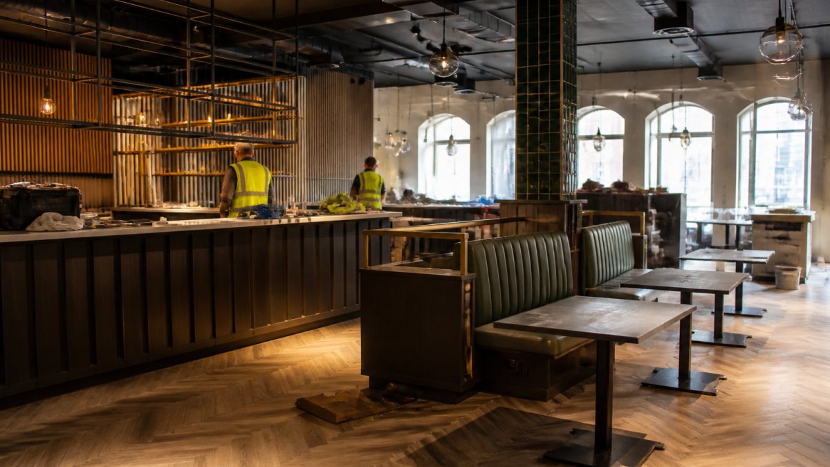 Restaurant Fit Out Project Timeline: 2026 Guide