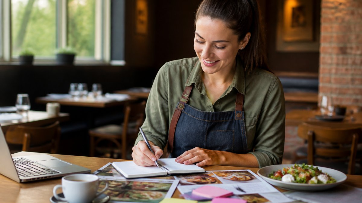 Restaurant Marketing Ideas That Drive Repeat Customers