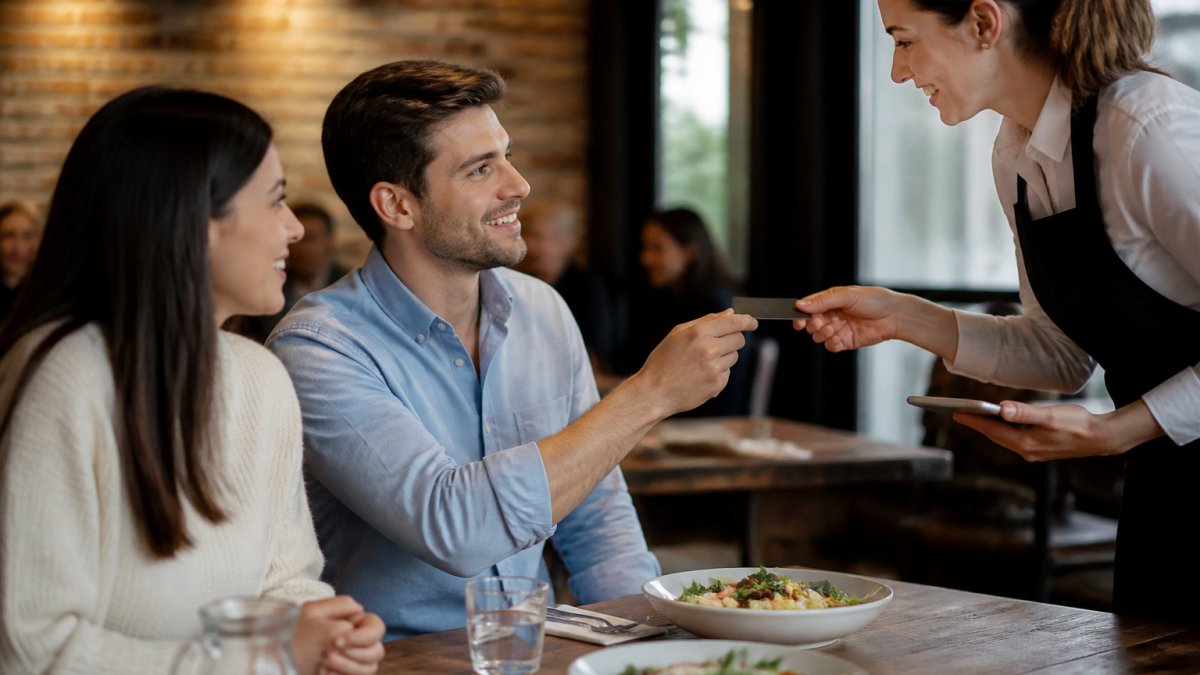 Restaurant VIP Program: Build Loyalty & Repeat Visits
