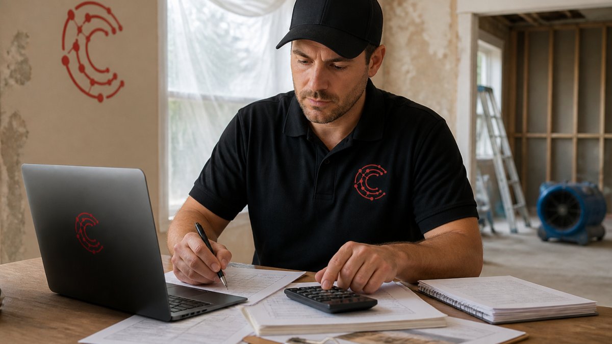 Restoration Job Costing Software for Beginners