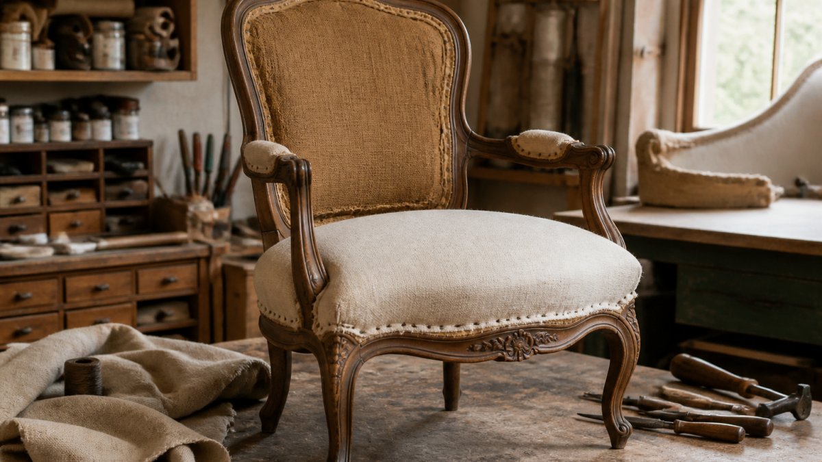 Restoring Vintage Family Heirloom Furniture: 2026 Guide