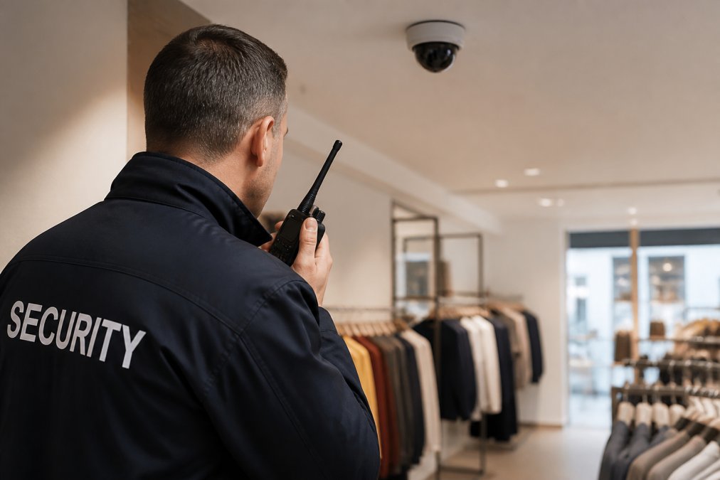 Retail Loss Prevention Strategies 2026