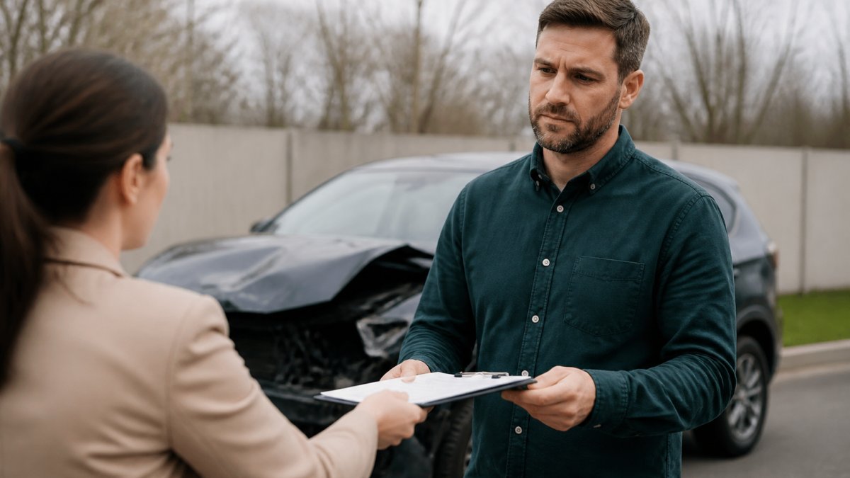 Retail Replacement Value for Total Loss Vehicles