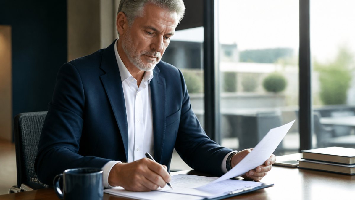 Retirement Income Planning for Executives: A 2026 Guide
