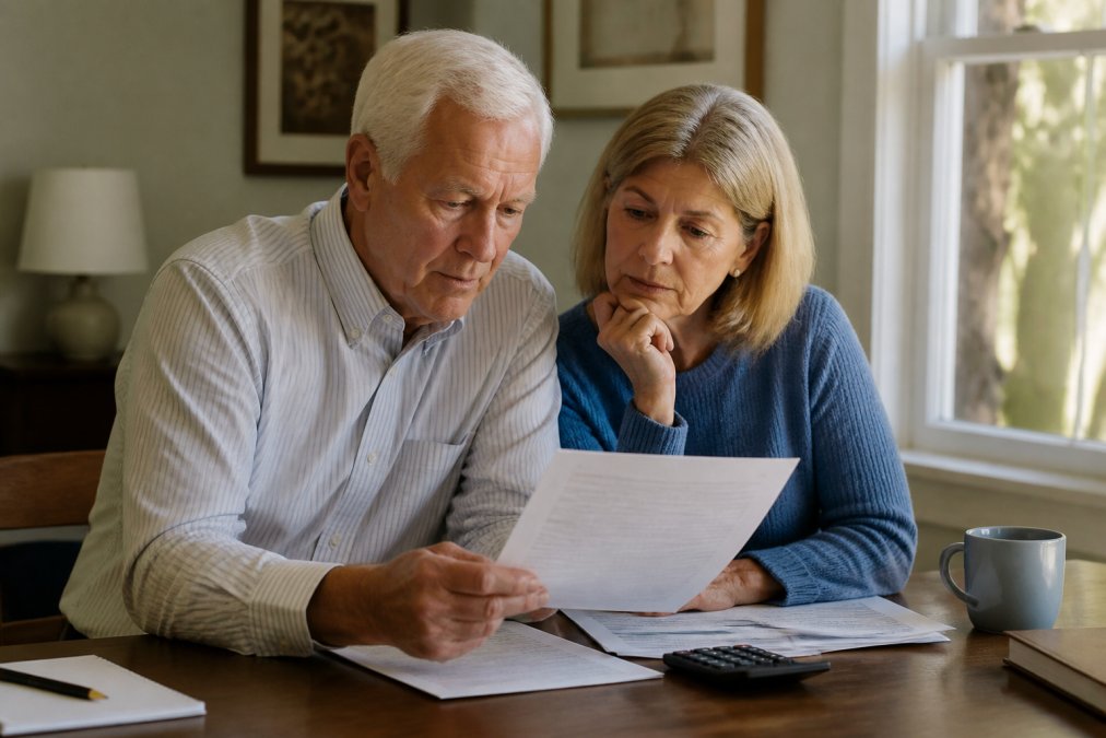 Retirement Income Strategies for 2026: A Complete Guide