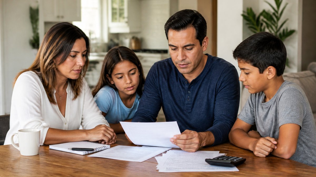Retirement Planning for Families: A Katy Guide