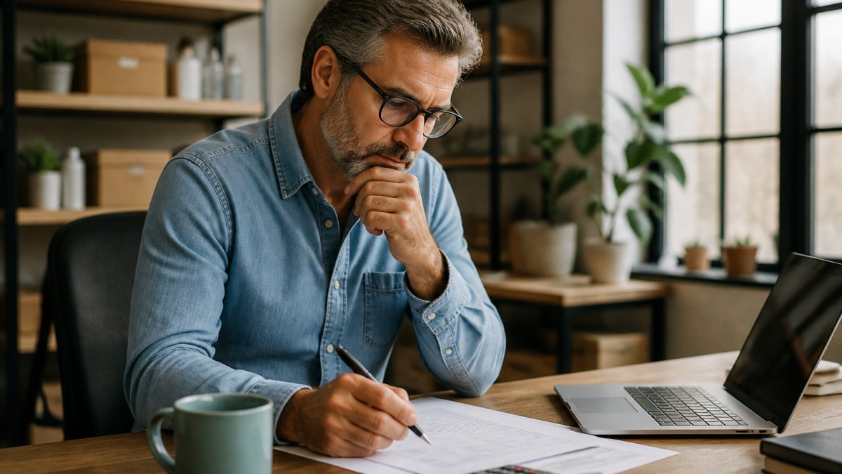 Retirement Planning for Small Business Owners: 2026 Guide