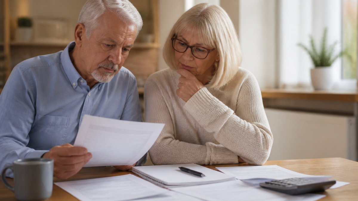 Retirement Tax Planning: Alternatives to Brokerage Accounts