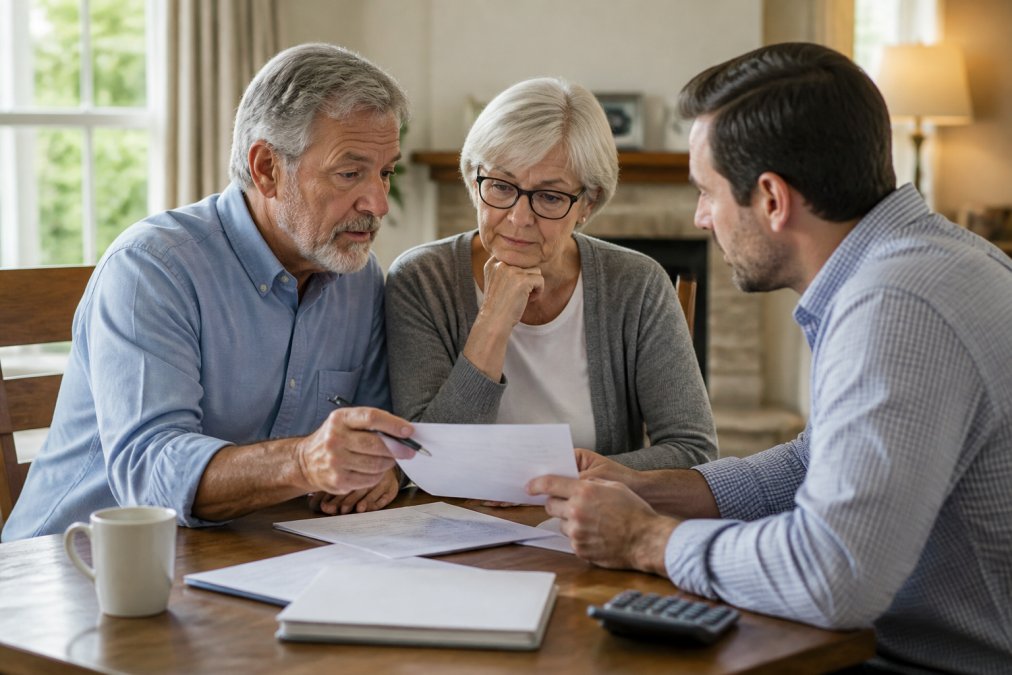 Retirement Tax Planning for Heirs: A 2026 Guide