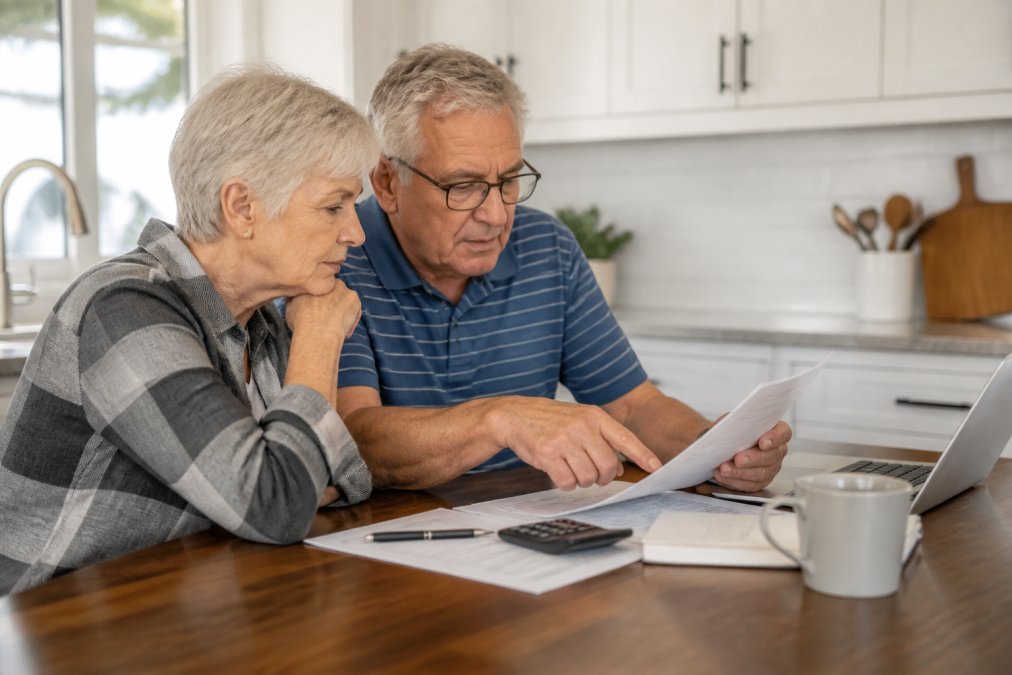 Retirement Tax Strategies for Married Couples 2026