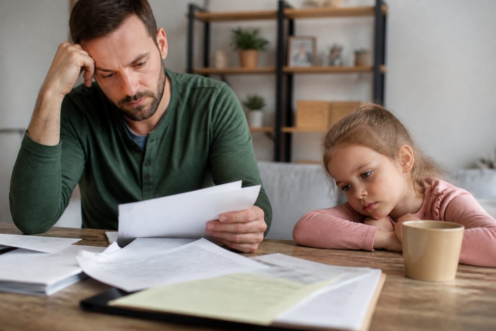 Retroactive Child Support in Michigan: A Step-by-Step Guide