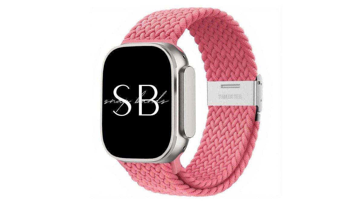 RETTO ADJUSTABLE BRAIDED BAND