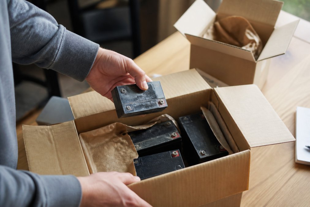 Return Policy for Dead Batteries: A Complete Guide