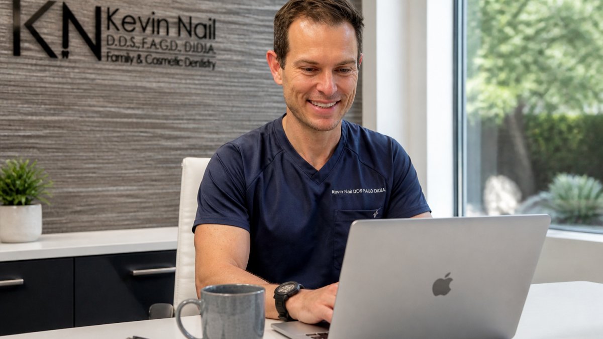 Return to Normal Activity After Dental Implant Surgery