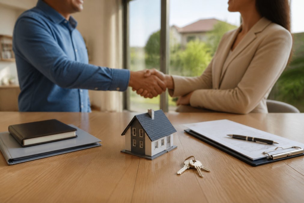 Réussir sa vente immobilière 2026