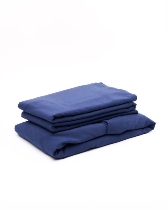 Signature Milk Fibre Sheet Set | Portugal Woven Bedding