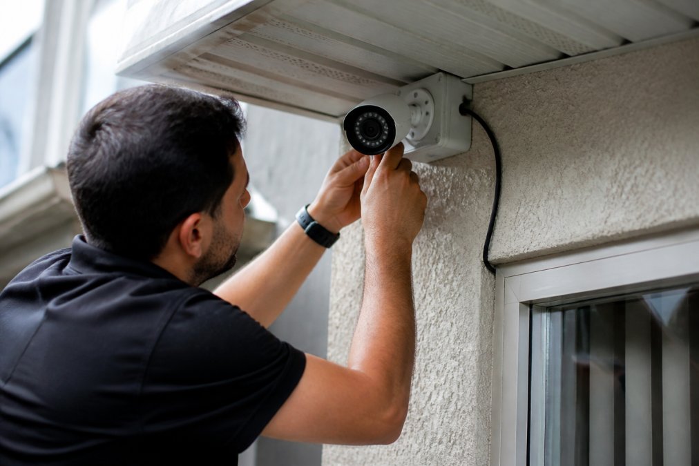 Review: Professional Surveillance System Installation Services