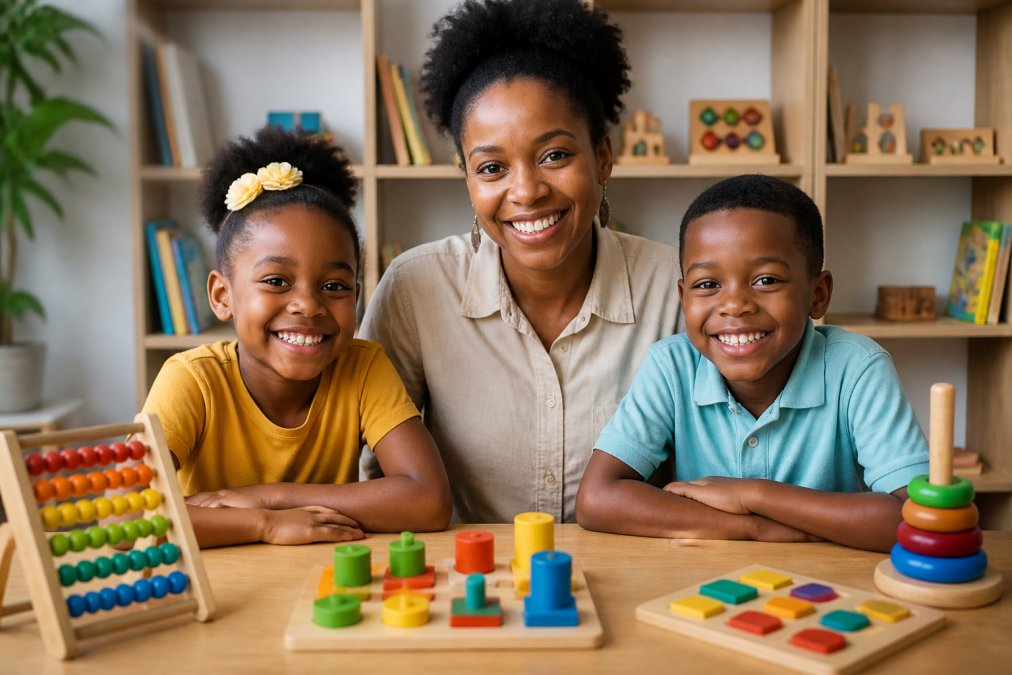 Reviews of Child-Safe Educational Toys: A 2026 Guide