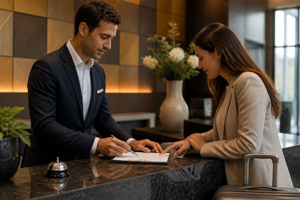 Rhone Risk Alternatives for Hospitality Insurance