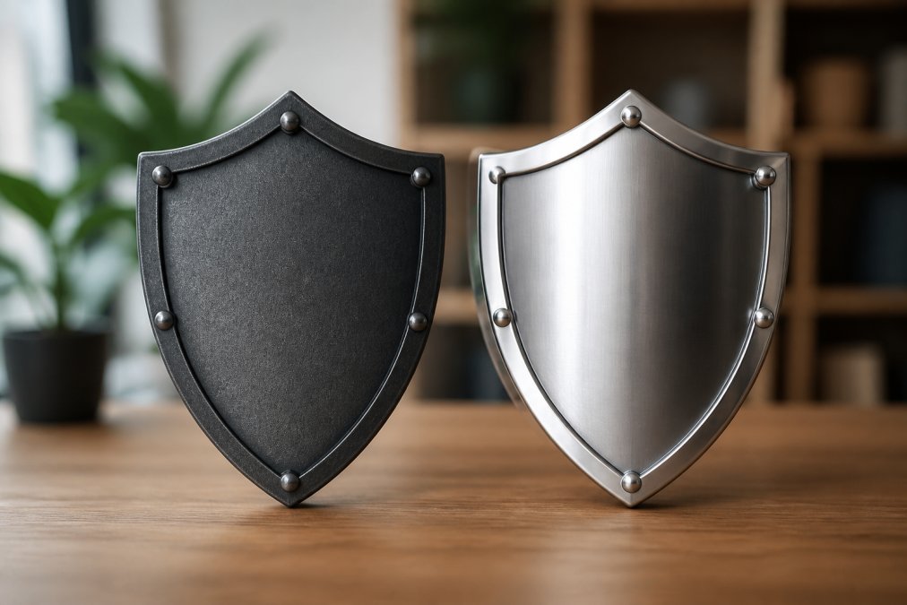 Rhone Risk vs Distinguished Cyber: MSP Comparison