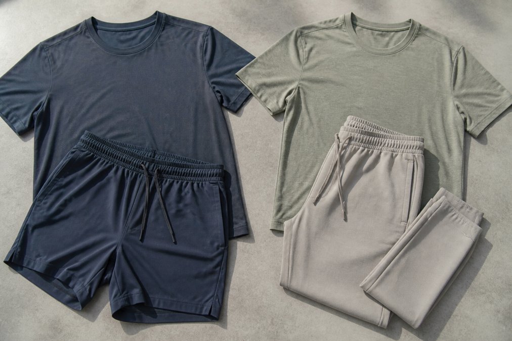 Rhone vs Vuori for Everyday Wear: 2026 Comparison