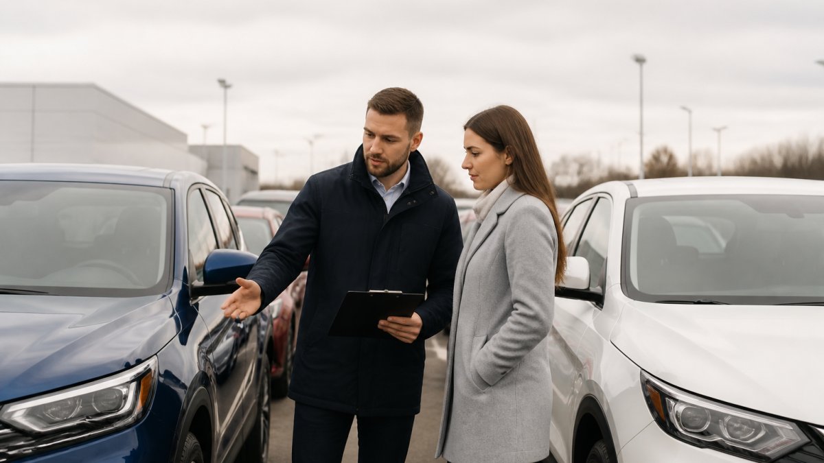 Ricart vs Auto Boutique: Which Dealership Fits Your Needs
