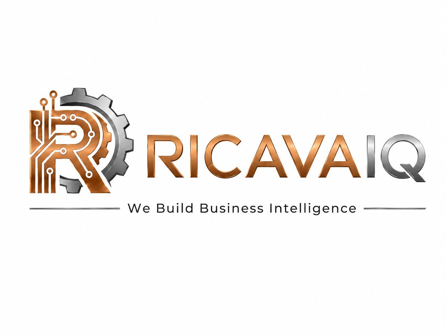 Ricava I Q Standard Logo