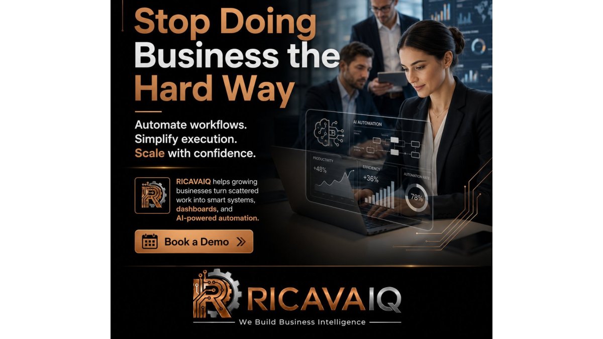 What Is Business Process Automation? A 2026 Guide