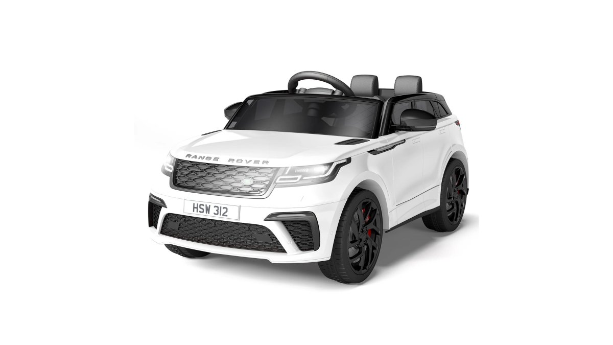 Ride On Electric Toy Car RR