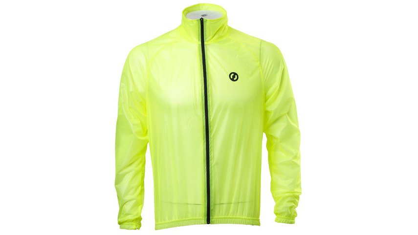 Ride Protector Jacket