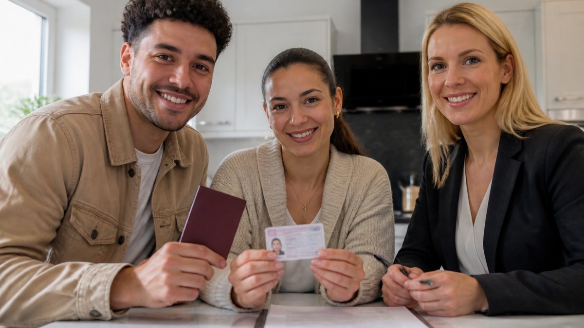 Right to Rent Checks: Step-by-Step Guide