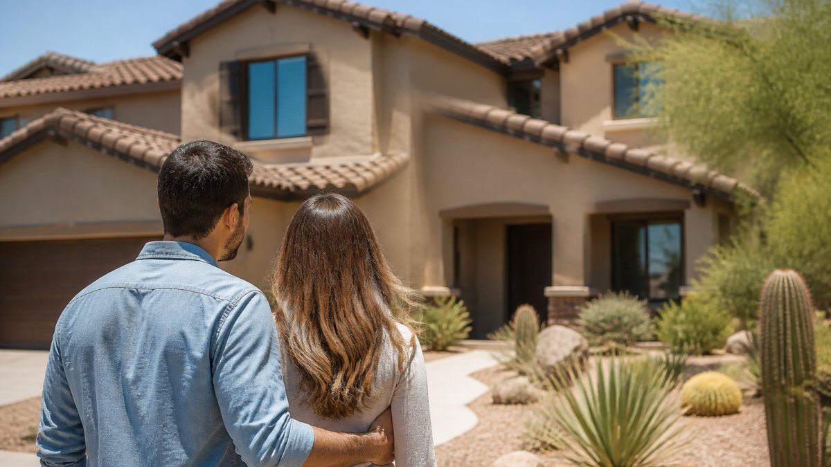 Rising AMI Impact on Arizona Home Buyer Eligibility
