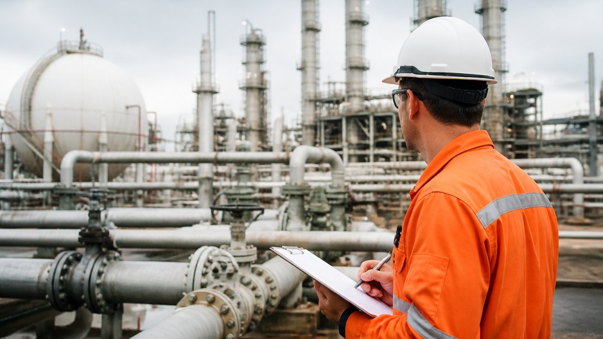 Risk Management Strategies for Hazardous Industries