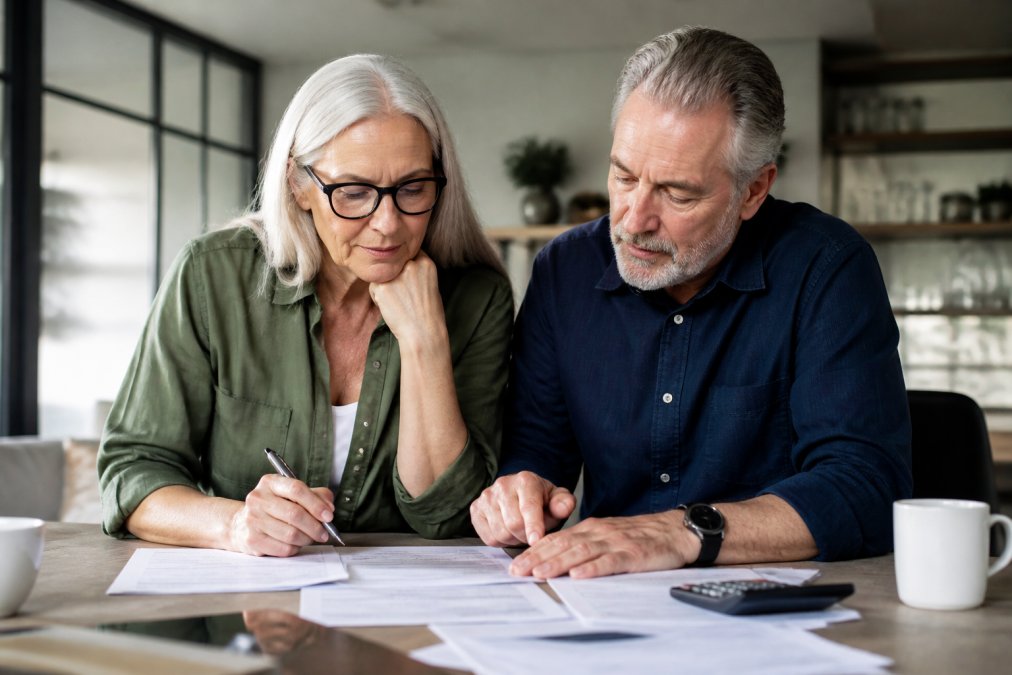 Risk Tolerance in Retirement Planning: Your Complete Guide