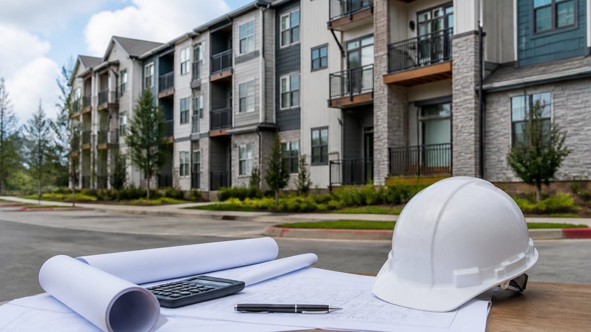 Risks of Bridge Financing for Multifamily