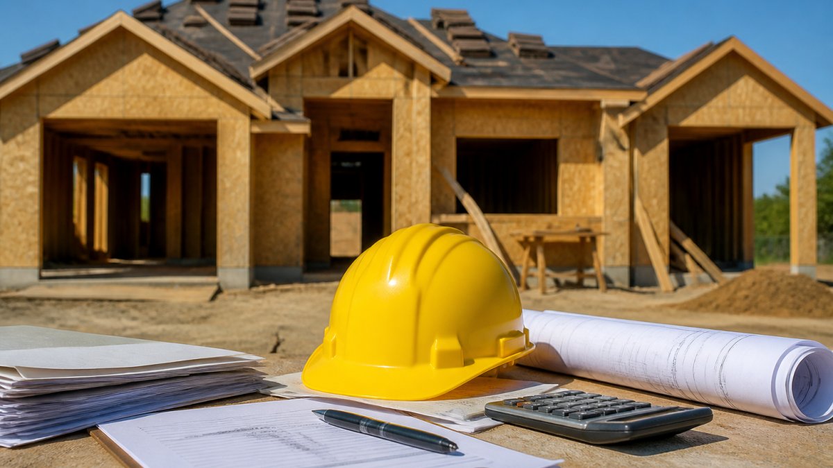 Risks of Buying New Construction Homes