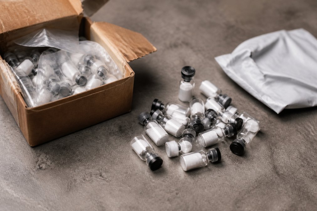 Risks of Buying Unverified Peptides: What You Need to Know