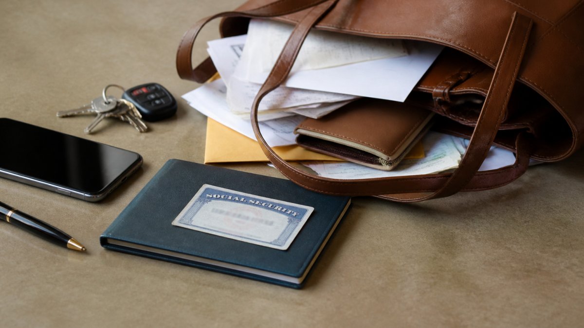 Risks of Exposed Personal Information: What You Need to Know