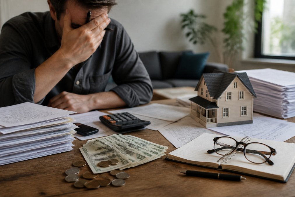 Risks of Guaranteed Rent Schemes: What Landlords Must Know