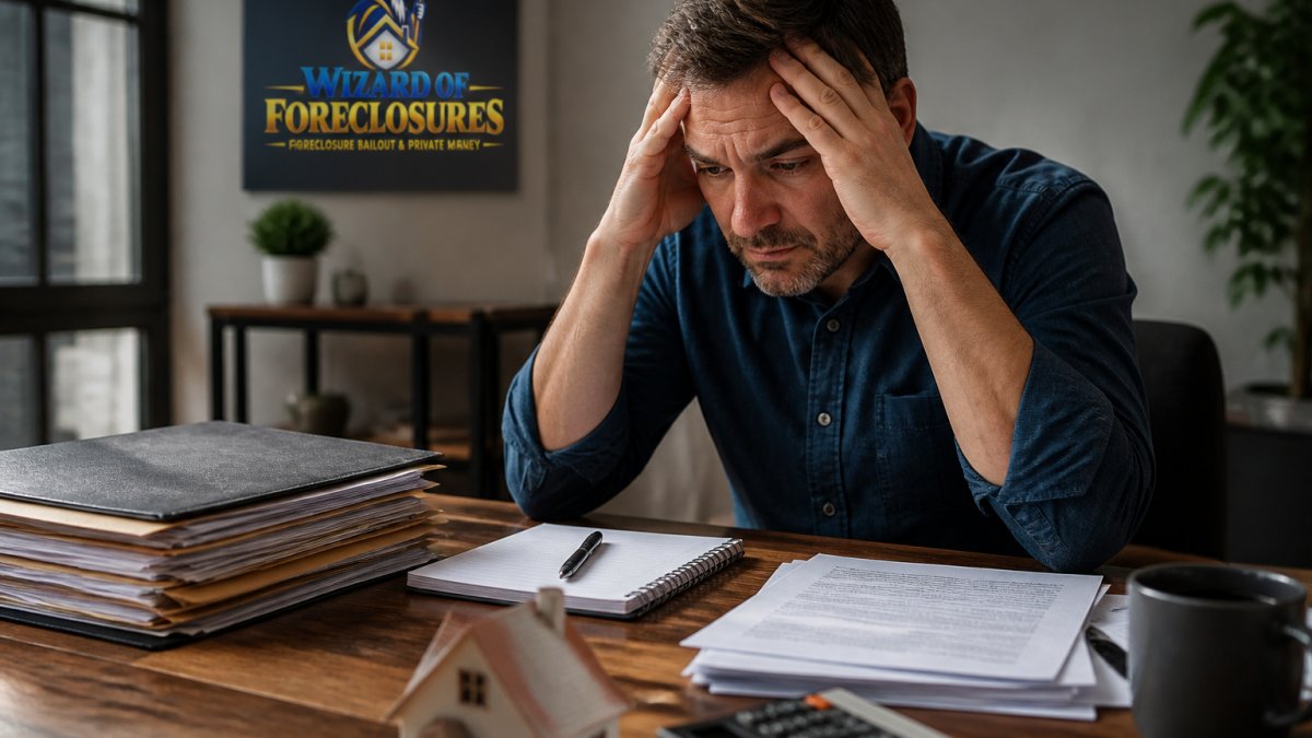 Risks of Hard Money Loans for Homeowners 2026