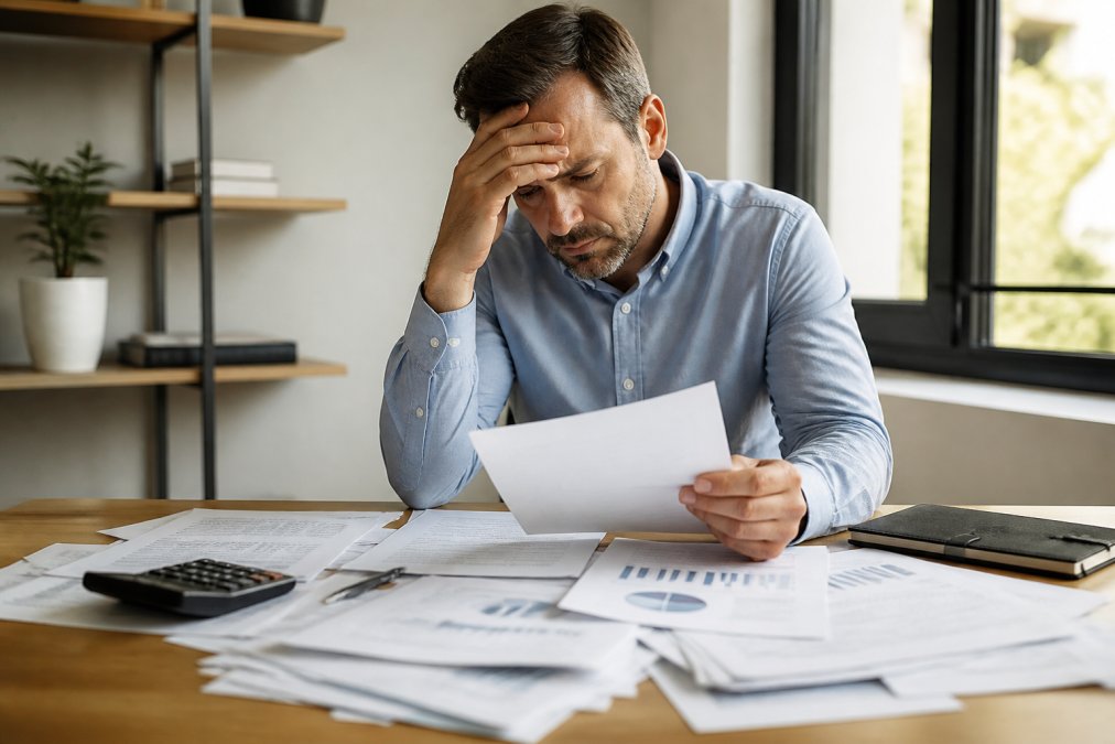 Risks of Moving Your Financial Practice in 2026