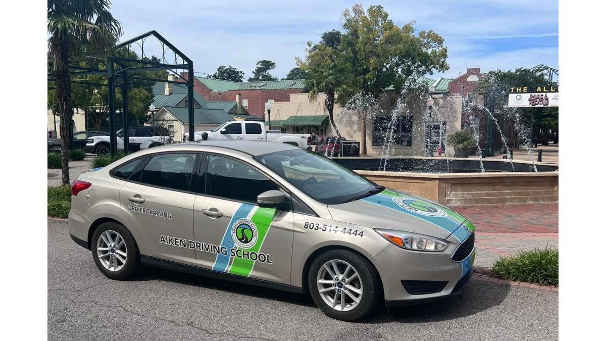 SC DMV Road Test Requirements: What to Know
