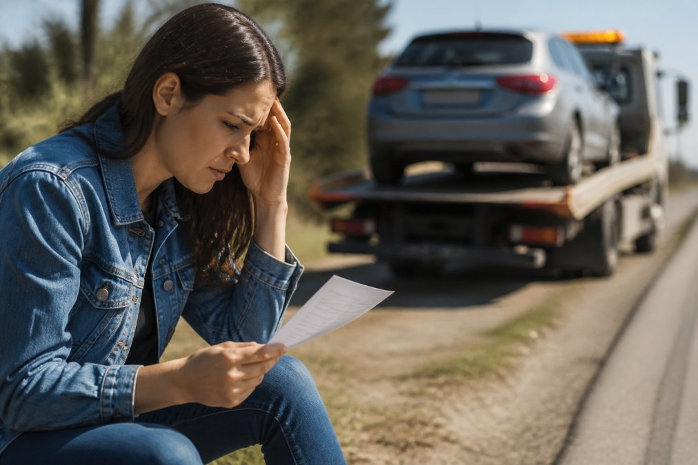 Roadside Assistance Hidden Fees: How to Avoid Them