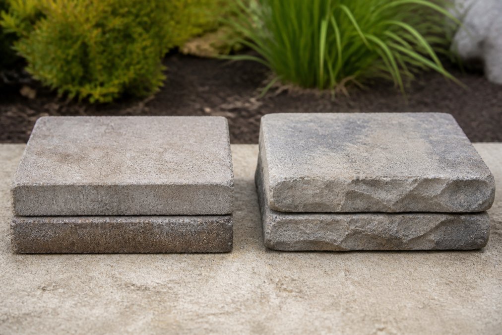 Rocscape vs Pattie Group: Comparison for Cleveland Homeowners