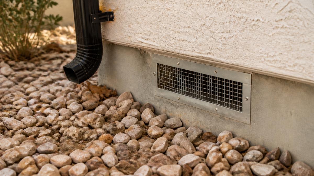 Rodent Prevention Tips for Desert Homes: 2026 Guide