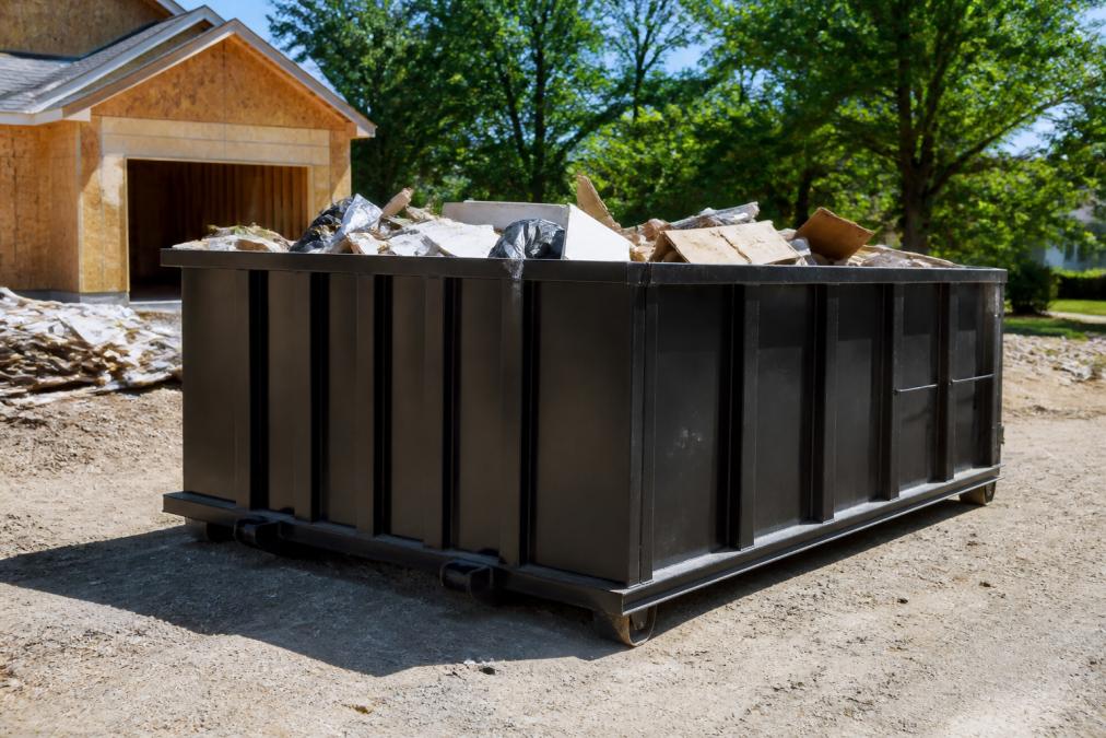 Roll Off Dumpster Rental Pricing: A 2026 Guide