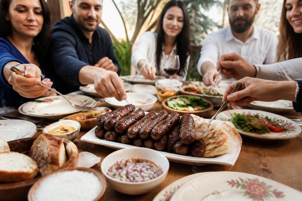 Romanian Mici for Groups: A Complete Guide