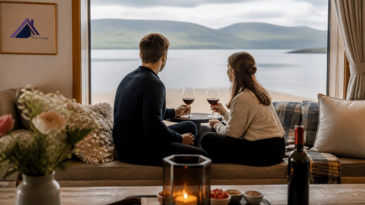 Romantic Highland Escapes for Couples: 7 Perfect Stays